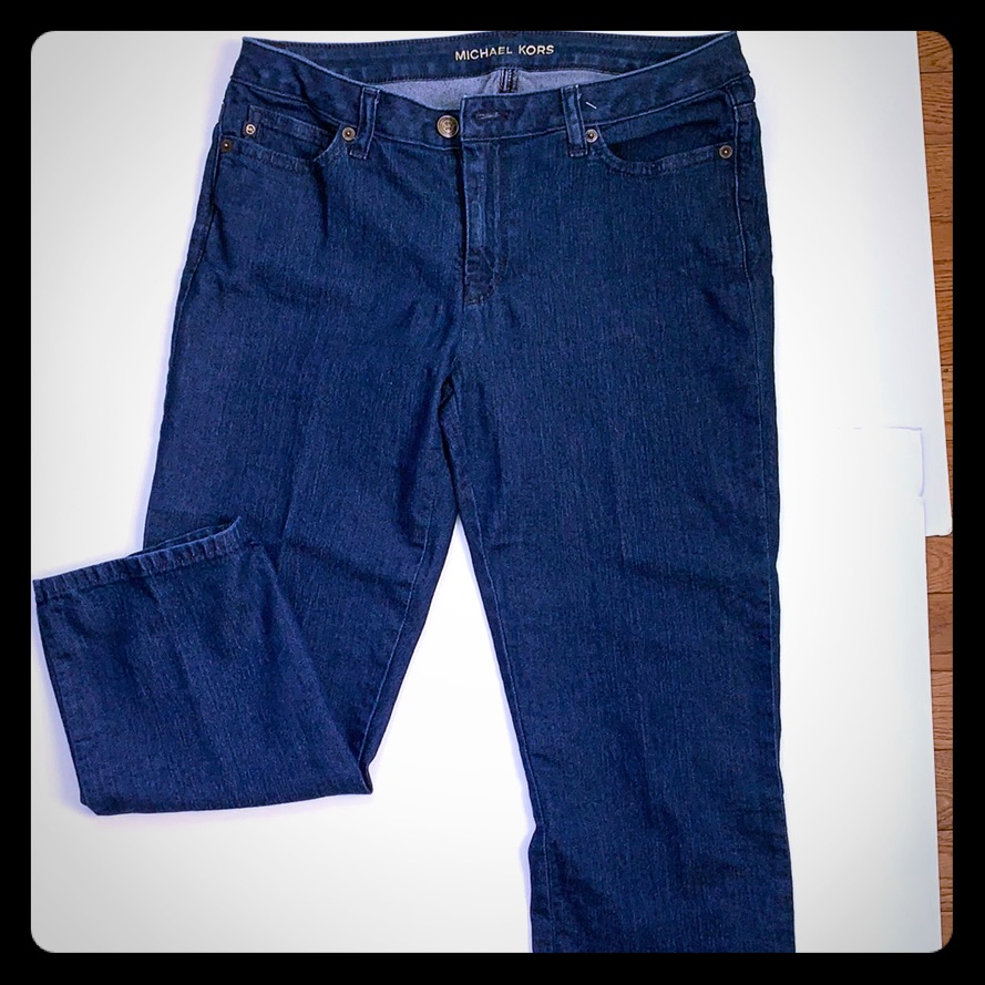 Michael Kors Jean Capris